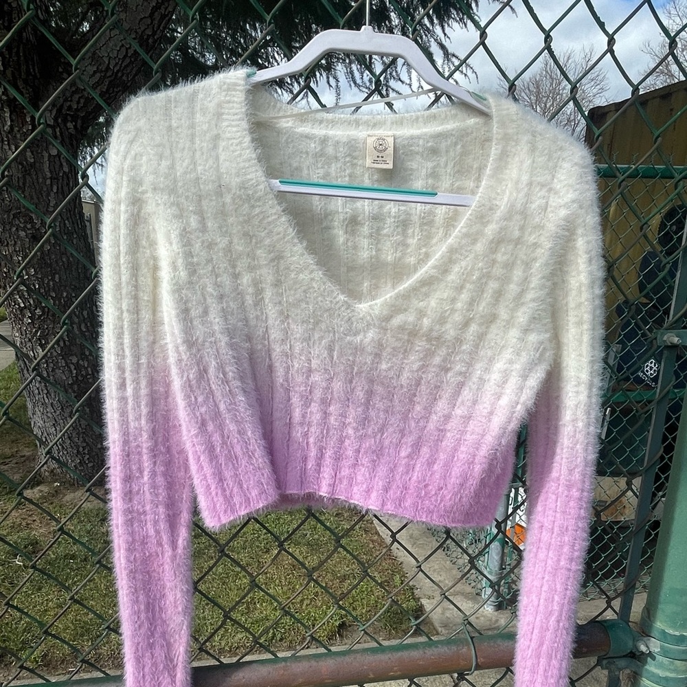 Urban outfitters sweater